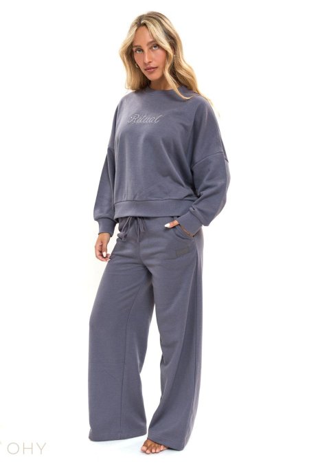 חליפת קפוצ'ון פרנץ טרי